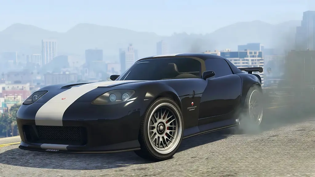 Banshee