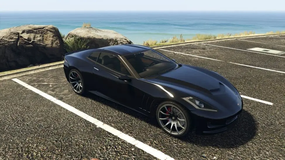 Coquette