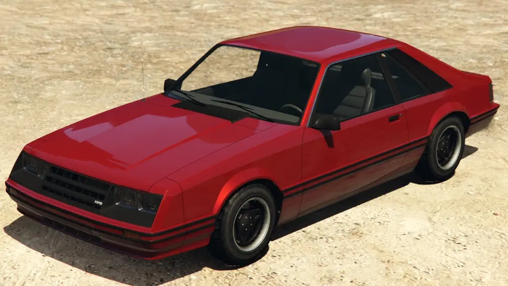 Dominator FX