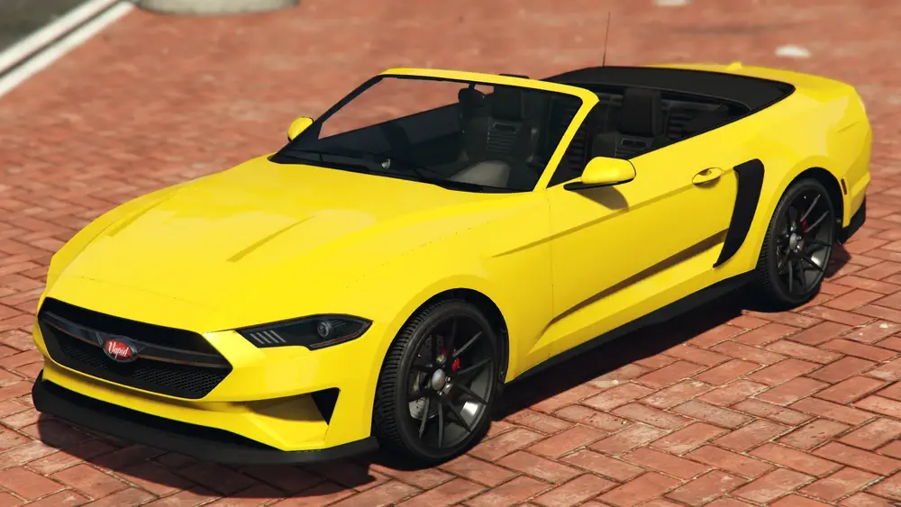 Dominator GT