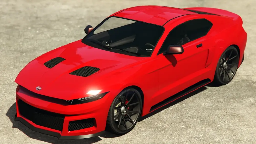 Dominator GTX