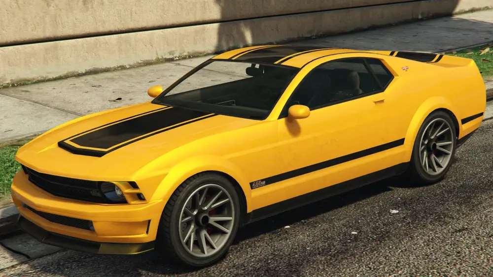 Dominator