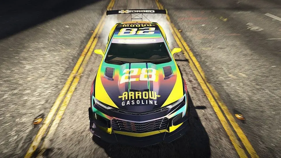 Vigero ZX
